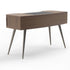High End Maskara Desk by Porada Casa Design Group