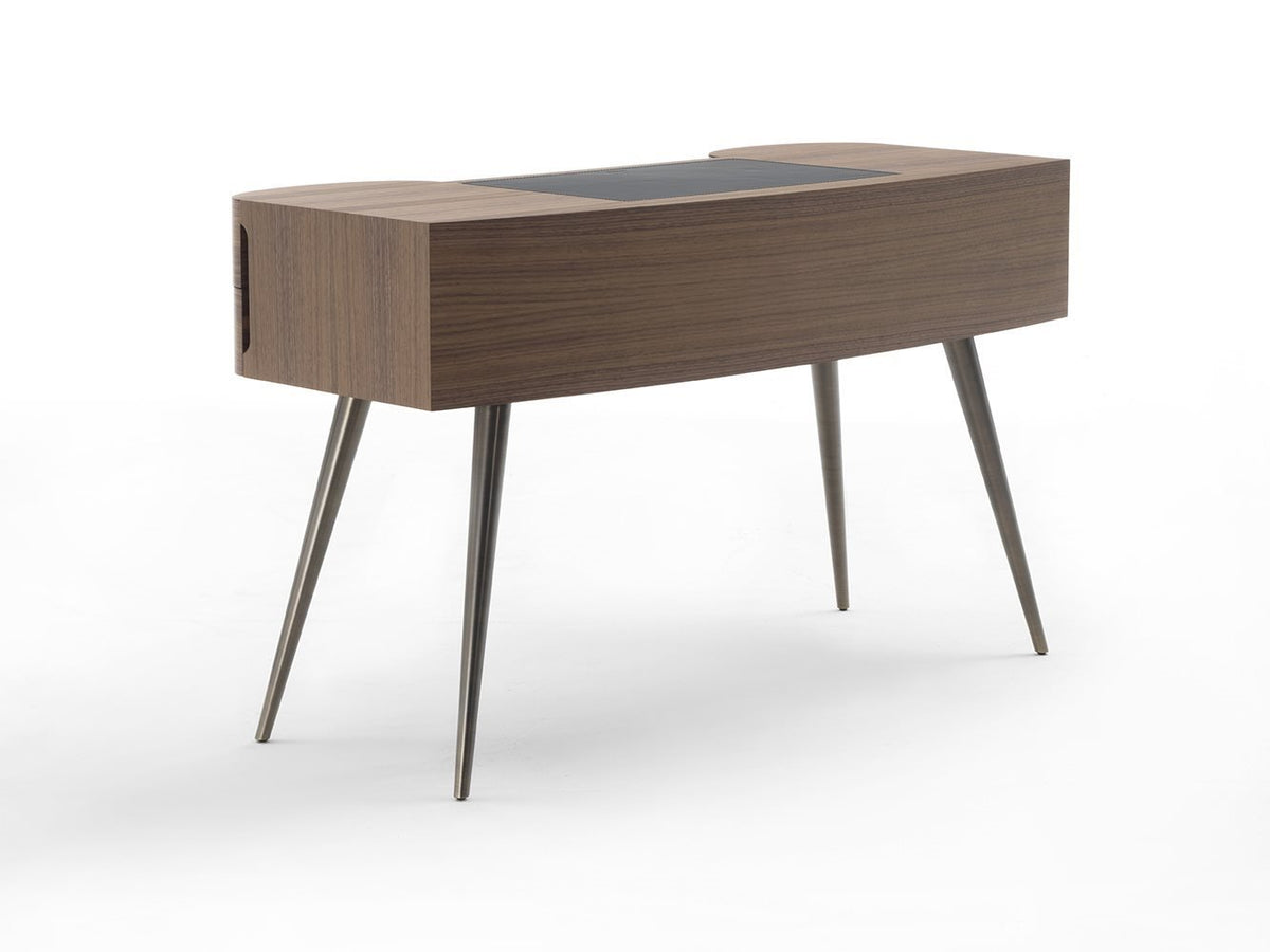 High End Maskara Desk by Porada Casa Design Group