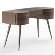 High End Maskara Desk by Porada Casa Design Group
