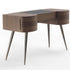 High End Maskara Desk by Porada Casa Design Group