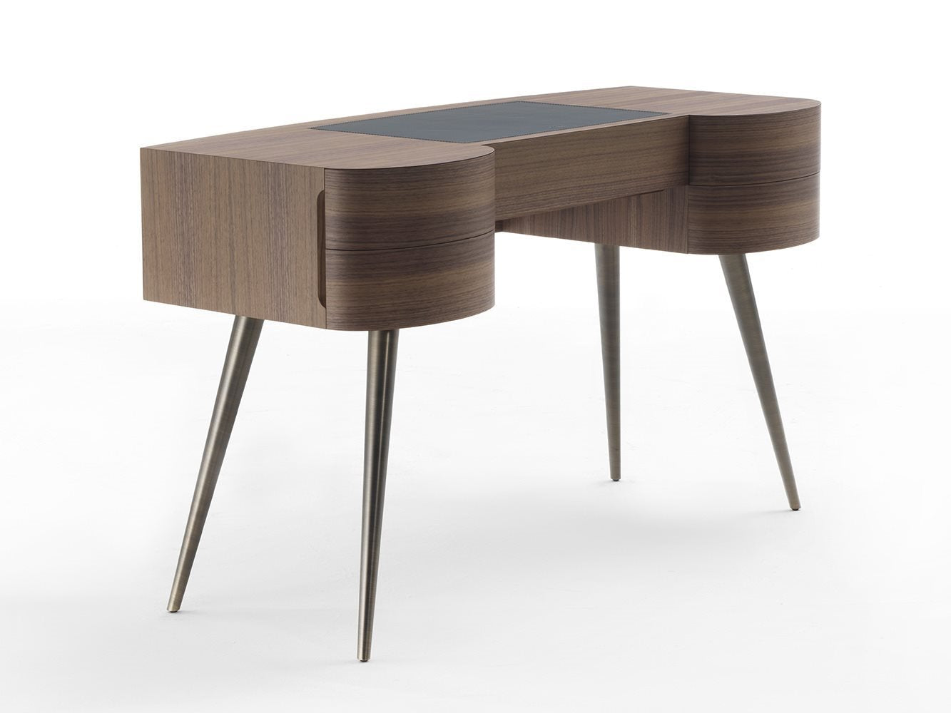 High End Maskara Desk by Porada Casa Design Group