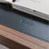 High End Maskara Desk by Porada Casa Design Group