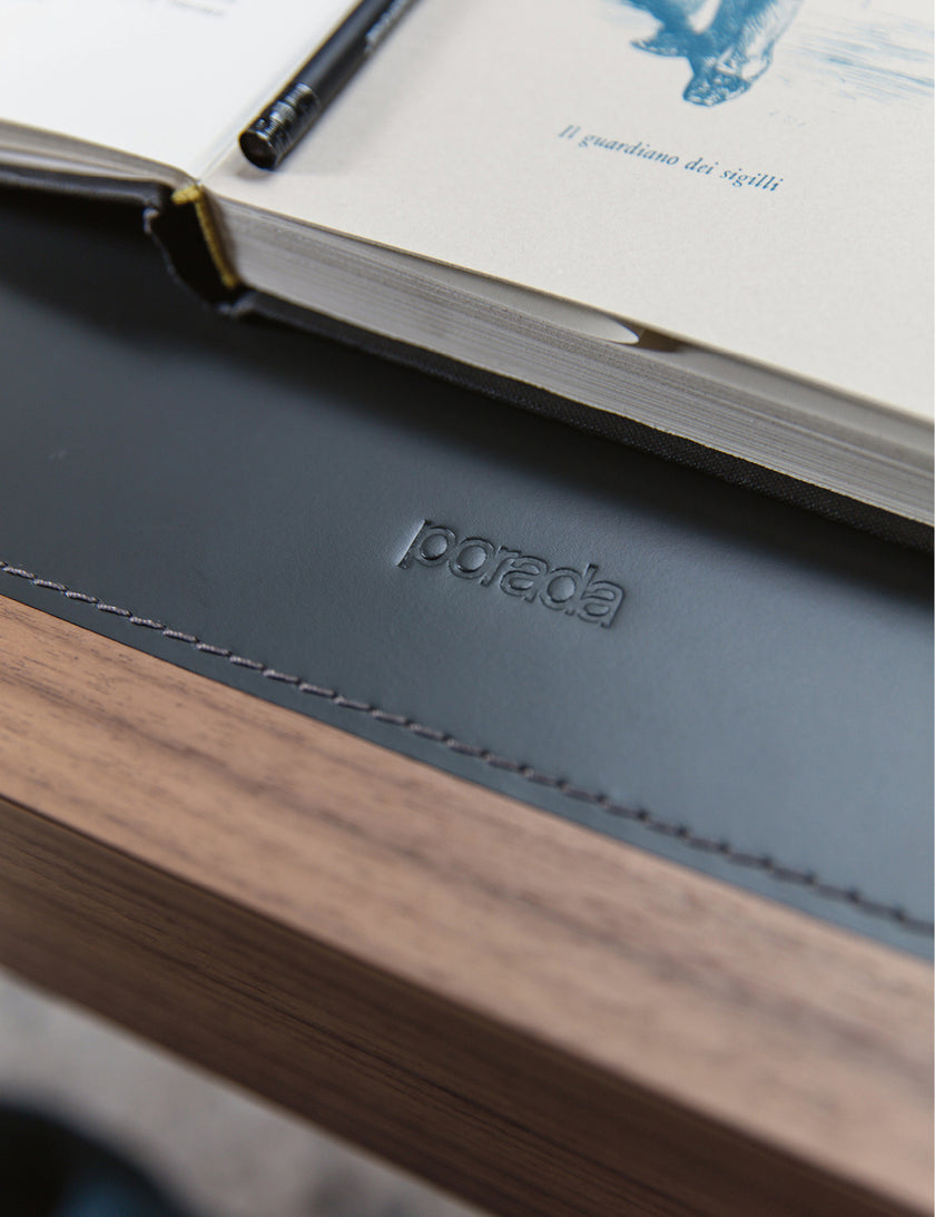 High End Maskara Desk by Porada Casa Design Group