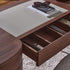 High End Maskara Desk by Porada Casa Design Group