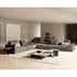 Miller Sectional Sofa by Frigerio modular designer sectional sofa with customizable configurations and contemporary Italian design | Casa Design Group