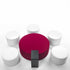 Mini Folded Metal C Table by Giulio Marelli | Casa Design Group