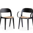 High End Minima Chairs by Potocco Casa Design Group