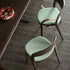 High End Minima Chairs by Potocco Casa Design Group