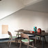 High End Minima Chairs by Potocco Casa Design Group