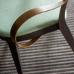 High End Minima Chairs by Potocco Casa Design Group