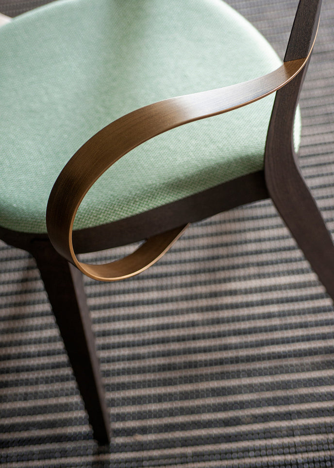 High End Minima Chairs by Potocco Casa Design Group