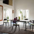 High End Minima Chairs by Potocco Casa Design Group