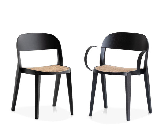 High End Minima Chairs by Potocco Casa Design Group