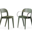 High End Minima Chairs by Potocco Casa Design Group