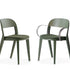 High End Minima Chairs by Potocco Casa Design Group