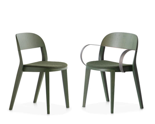 High End Minima Chairs by Potocco Casa Design Group