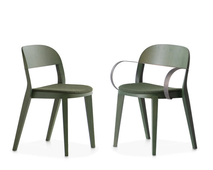 High End Minima Chairs by Potocco Casa Design Group