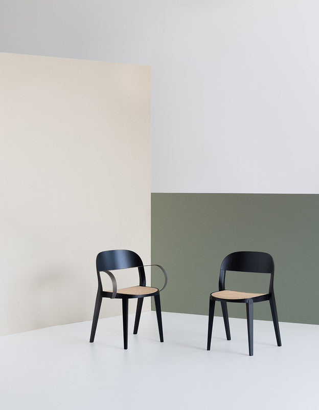 High End Minima Chairs by Potocco Casa Design Group