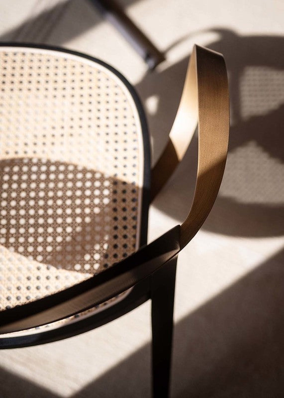 High End Minima Chairs by Potocco Casa Design Group