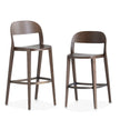 High End Minima Stools by Potocco Casa Design Group