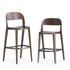 High End Minima Stools by Potocco Casa Design Group