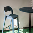 High End Minima Stools by Potocco Casa Design Group