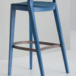 High End Minima Stools by Potocco Casa Design Group
