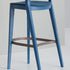 High End Minima Stools by Potocco Casa Design Group
