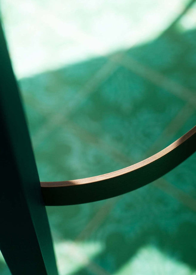 High End Minima Stools by Potocco Casa Design Group