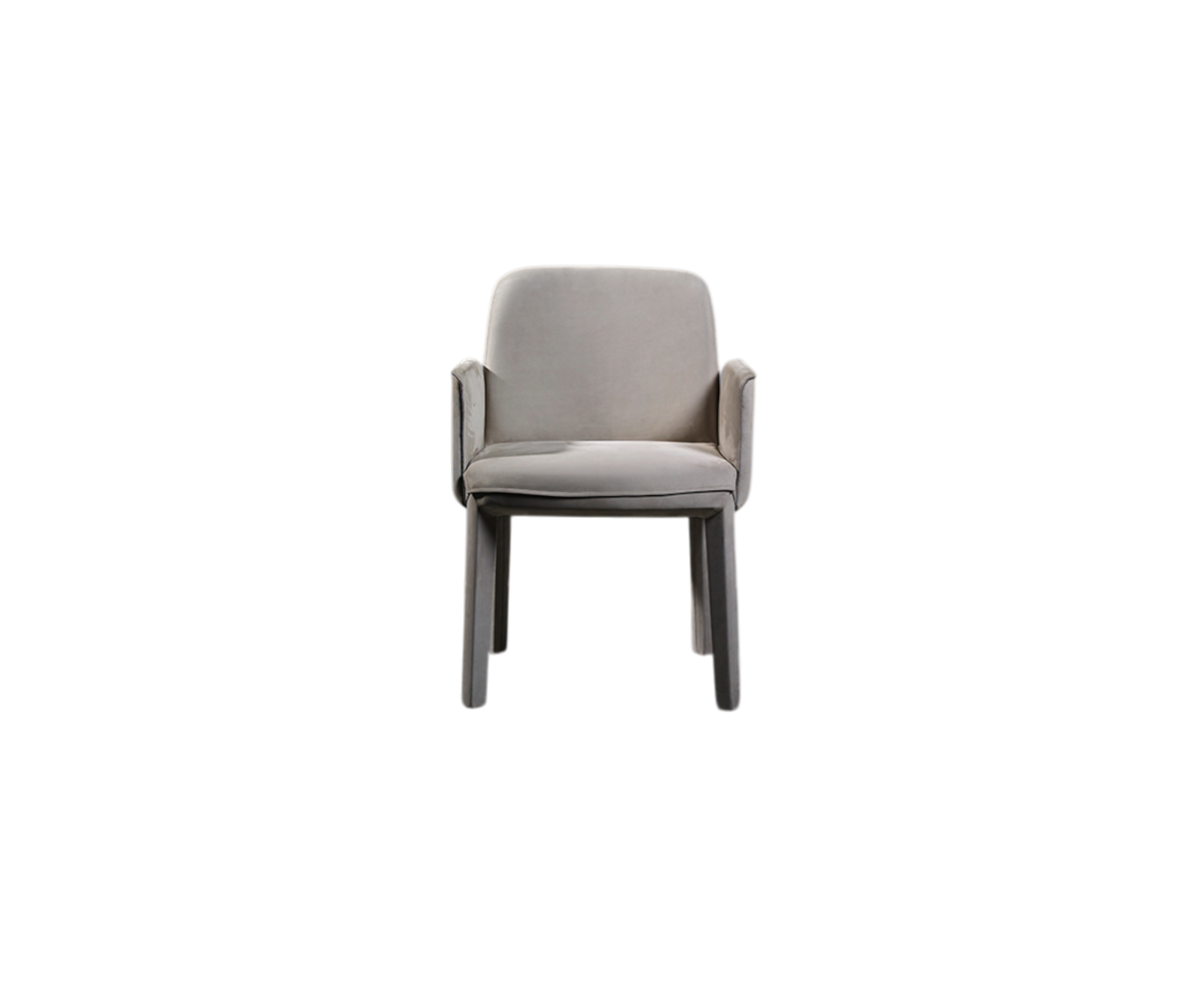 Modern Piet Boon Minne Dining Chair with oak frame and lush design – Casa Design Group
