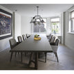 Modern Piet Boon Minne Dining Chair with oak frame and lush design – Casa Design Group