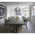 Modern Piet Boon Minne Dining Chair with oak frame and lush design – Casa Design Group