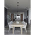 Modern Piet Boon Minne Dining Chair with oak frame and lush design – Casa Design Group