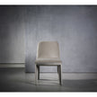 Modern Piet Boon Minne Dining Chair with oak frame and lush design – Casa Design Group