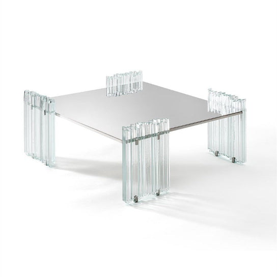 High End Mirage Coffee Table by Gallotti&Radice Casa Design Group