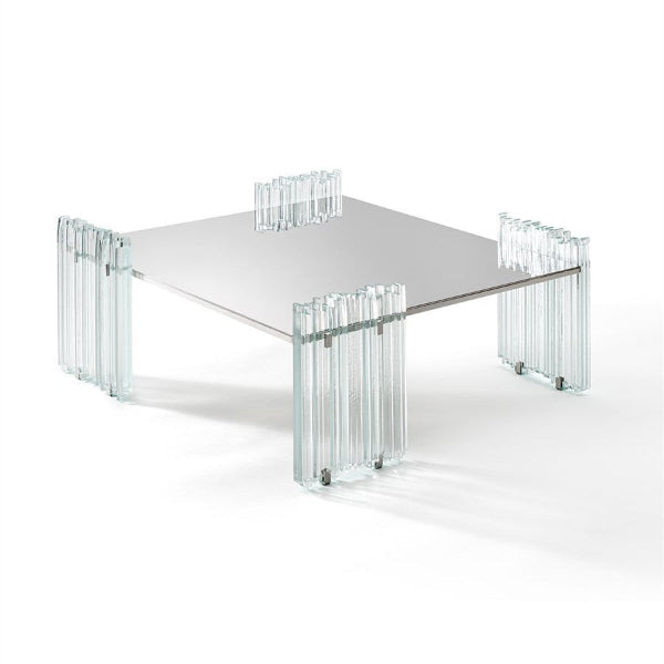 High End Mirage Coffee Table by Gallotti&Radice Casa Design Group