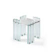 High End Mirage Coffee Table by Gallotti&Radice Casa Design Group
