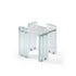 High End Mirage Coffee Table by Gallotti&Radice Casa Design Group