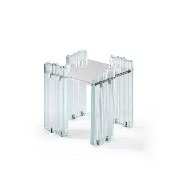 High End Mirage Coffee Table by Gallotti&Radice Casa Design Group