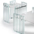 High End Mirage Coffee Table by Gallotti&Radice Casa Design Group