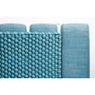 High End Miramar Outdoor Chaise Lounge byPaola Lenti Casa Design Group