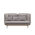 High End Mistral High Back Sofa by Gloster Casa Deisgn Group
