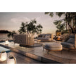 High End Mistral High Back Sofa by Gloster Casa Deisgn Group