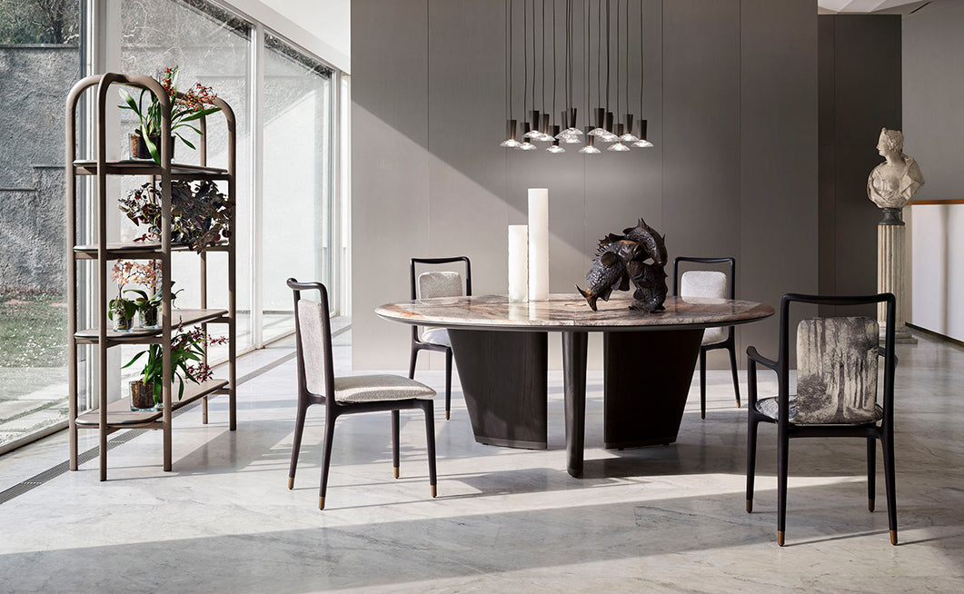 Table Georgetti MISTRAL Table | Giorgetti | Casa Design Group