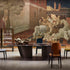 MISTRAL TABLE