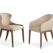 High End Miura Dining Armchairs by Potocco Casa Design Group