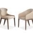 High End Miura Dining Armchairs by Potocco Casa Design Group