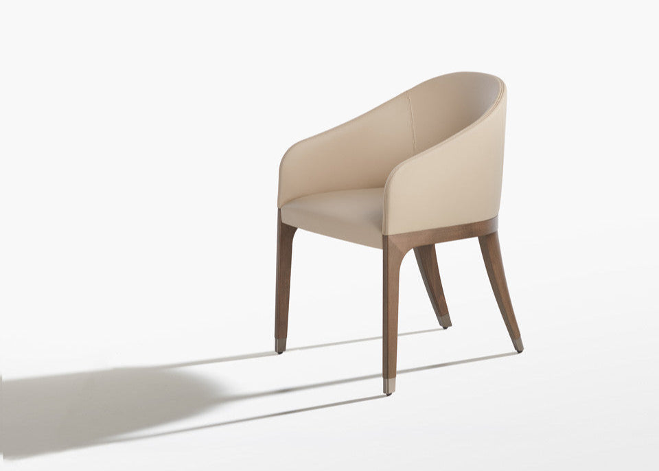 High End Miura Dining Armchairs by Potocco Casa Design Group