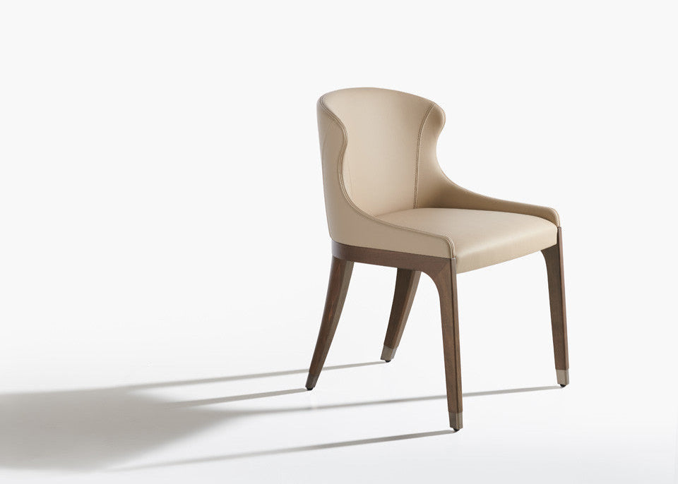 High End Miura Dining Armchairs by Potocco Casa Design Group