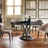 High End Miura Dining Armchairs by Potocco Casa Design Group